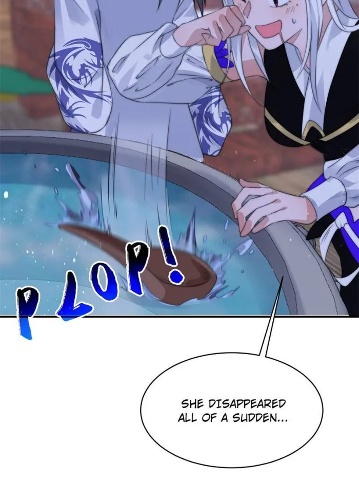 All the Female Apprentices Want to Kill Me Chapter 40 - page 15