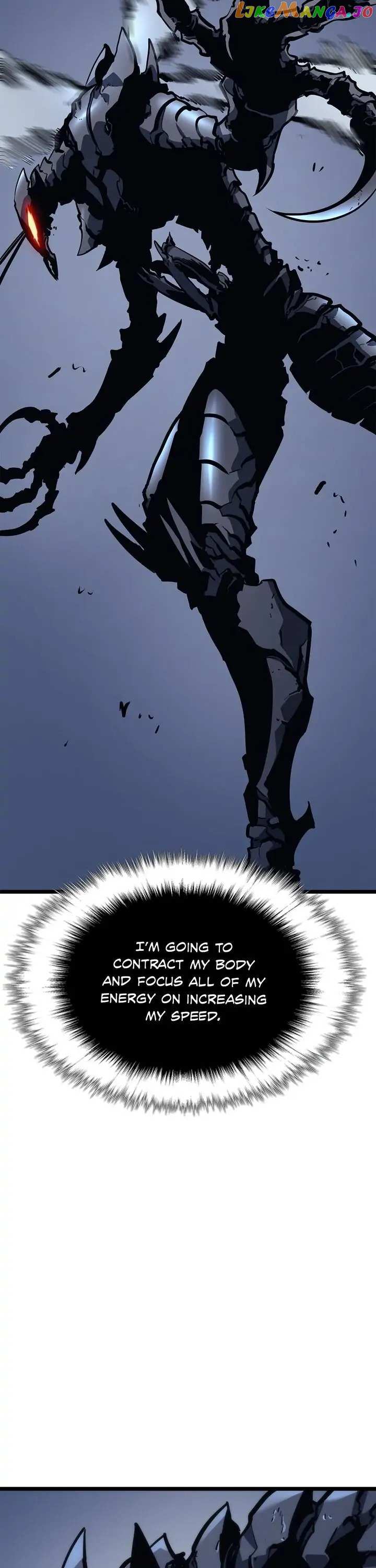 Solo Leveling Chapter 103 - page 45