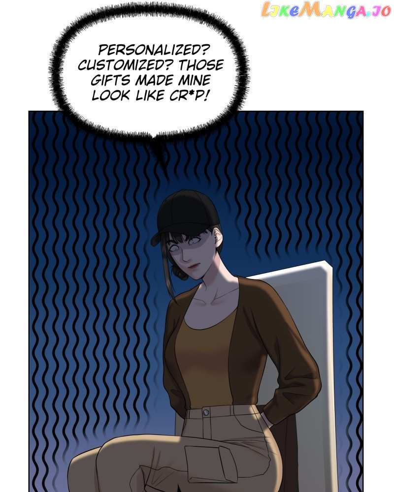 The Second Lead Syndrome Chapter 36 - page 26