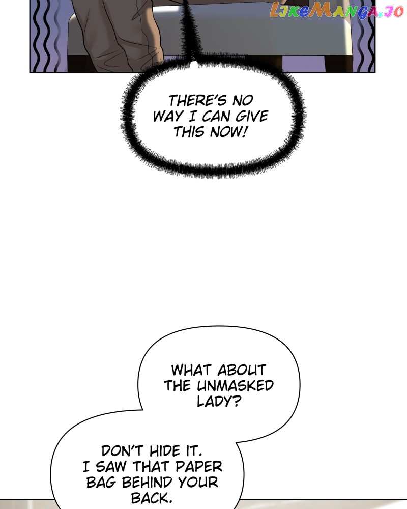 The Second Lead Syndrome Chapter 36 - page 27