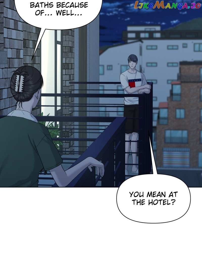 The Second Lead Syndrome Chapter 36 - page 55