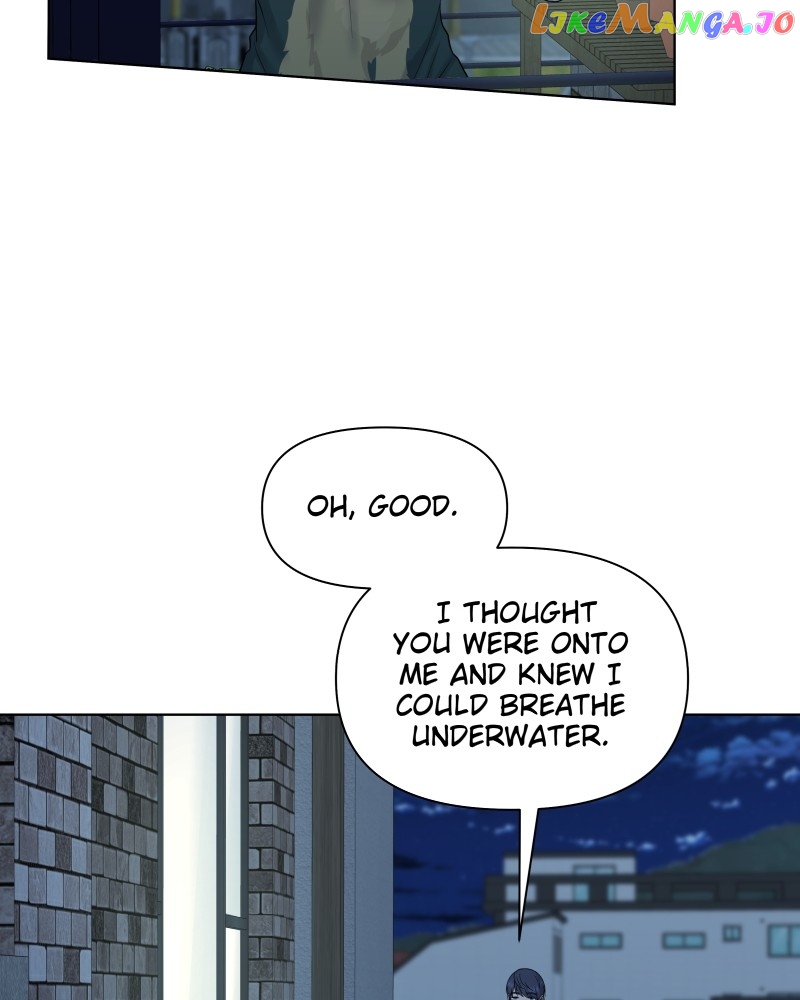 The Second Lead Syndrome Chapter 36 - page 57