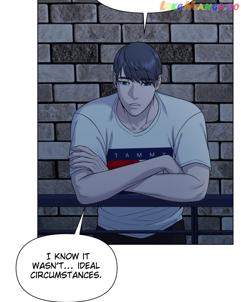 The Second Lead Syndrome Chapter 36 - page 61