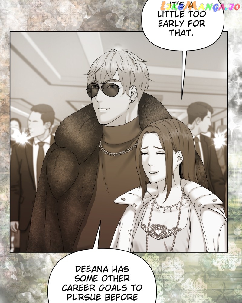 The Second Lead Syndrome Chapter 36 - page 65