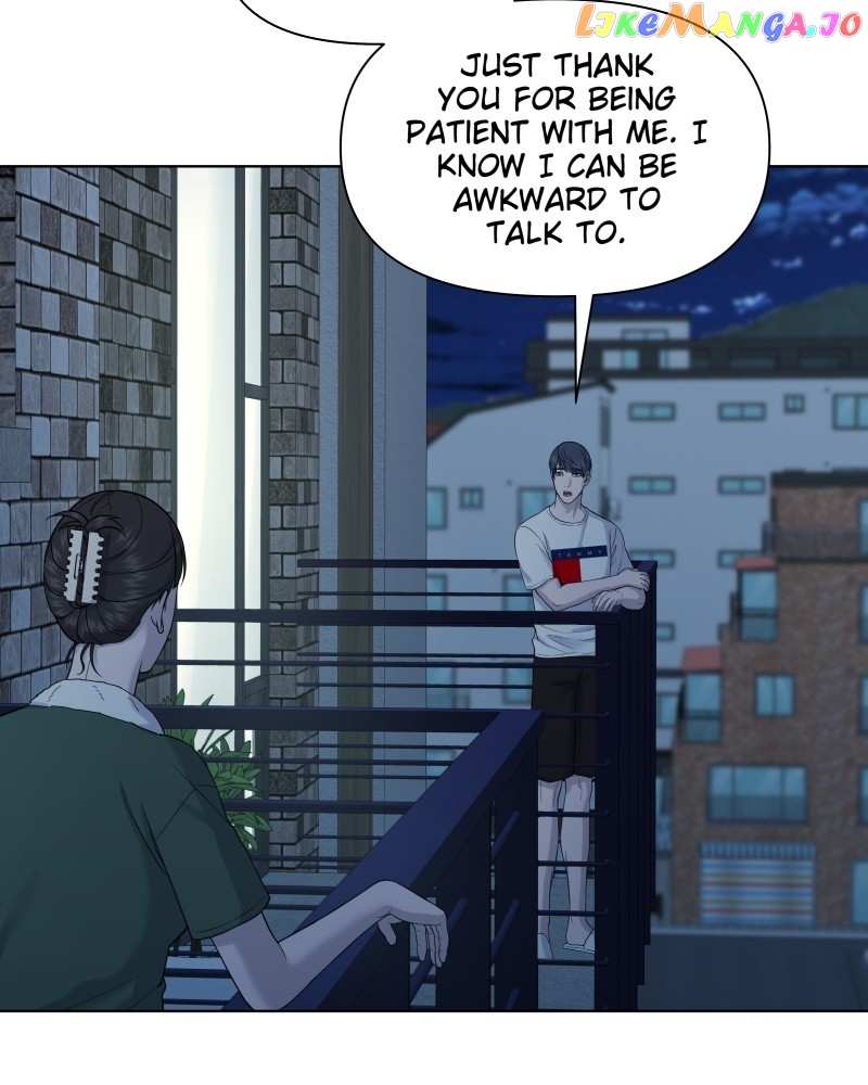 The Second Lead Syndrome Chapter 36 - page 71