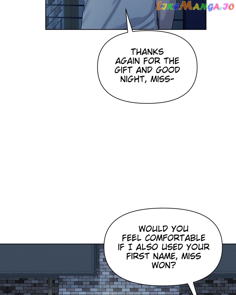 The Second Lead Syndrome Chapter 36 - page 73