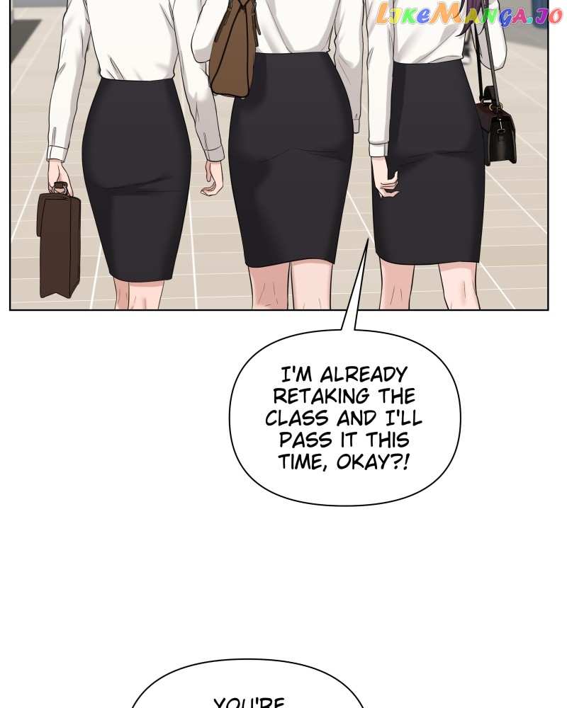 The Second Lead Syndrome Chapter 37 - page 5