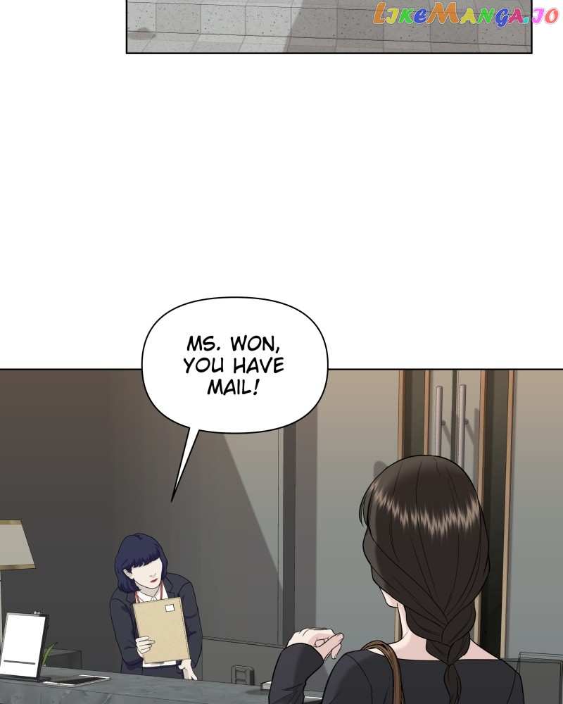 The Second Lead Syndrome Chapter 37 - page 31