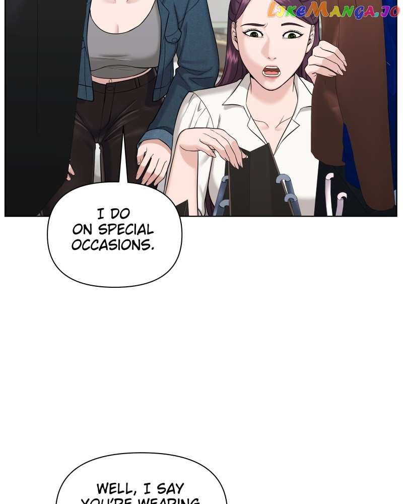 The Second Lead Syndrome Chapter 37 - page 61