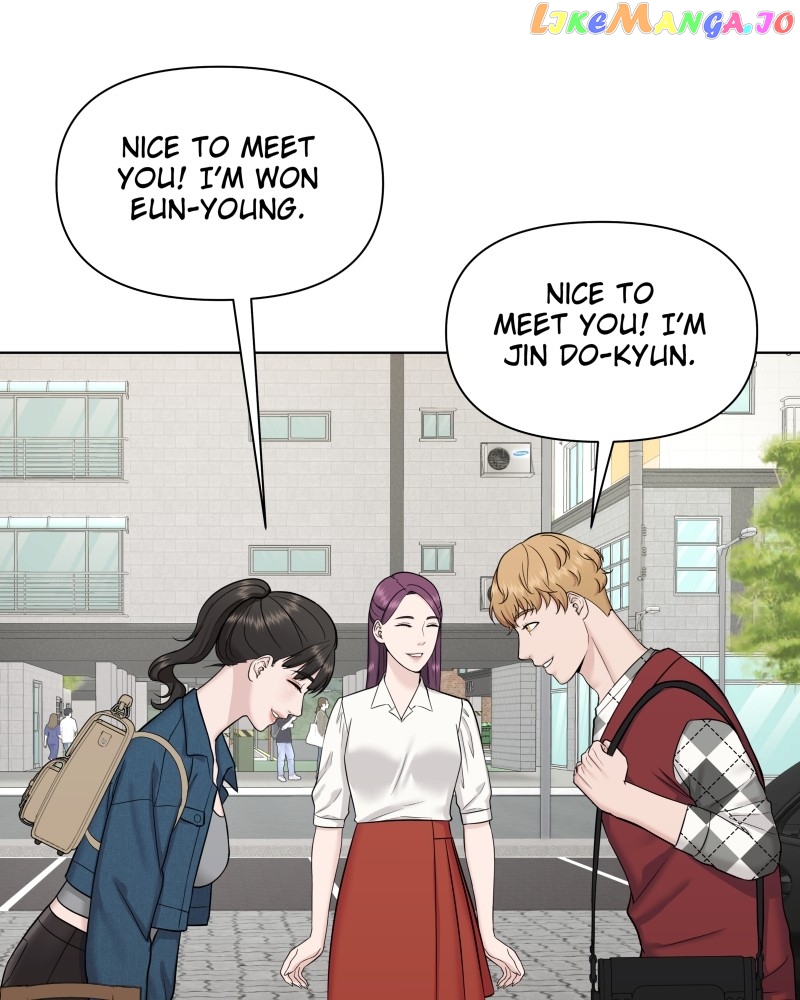 The Second Lead Syndrome Chapter 37 - page 66