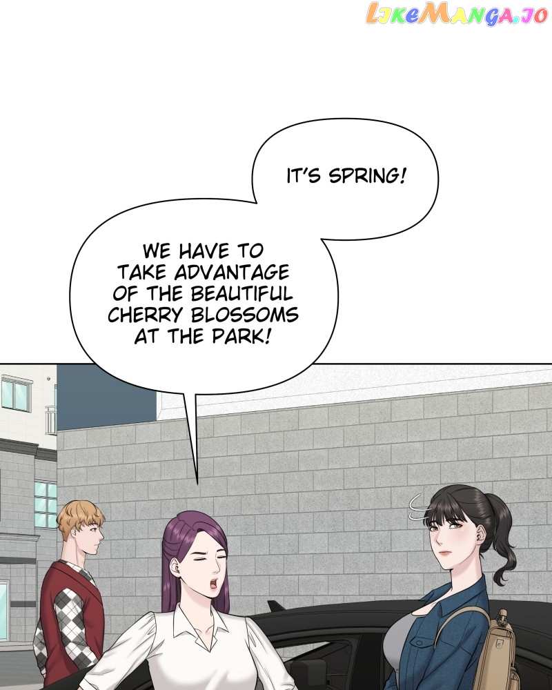 The Second Lead Syndrome Chapter 37 - page 72