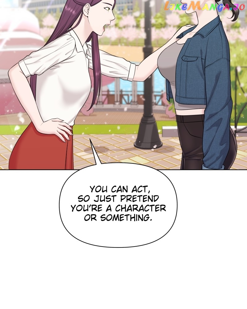 The Second Lead Syndrome Chapter 38 - page 12