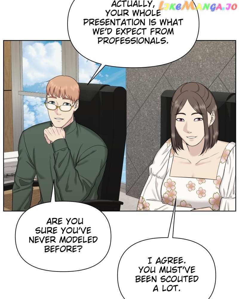 The Second Lead Syndrome Chapter 38 - page 54