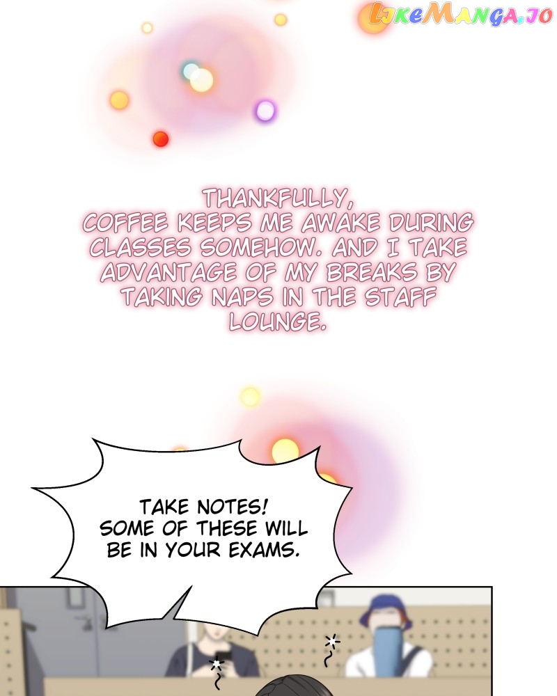 The Second Lead Syndrome Chapter 39 - page 16