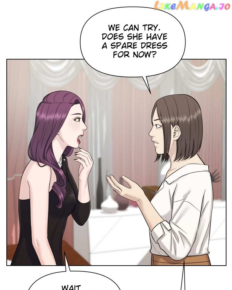 The Second Lead Syndrome Chapter 39 - page 31