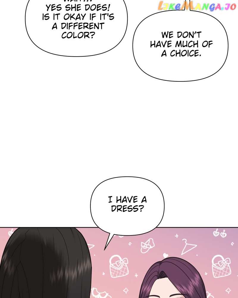 The Second Lead Syndrome Chapter 39 - page 32