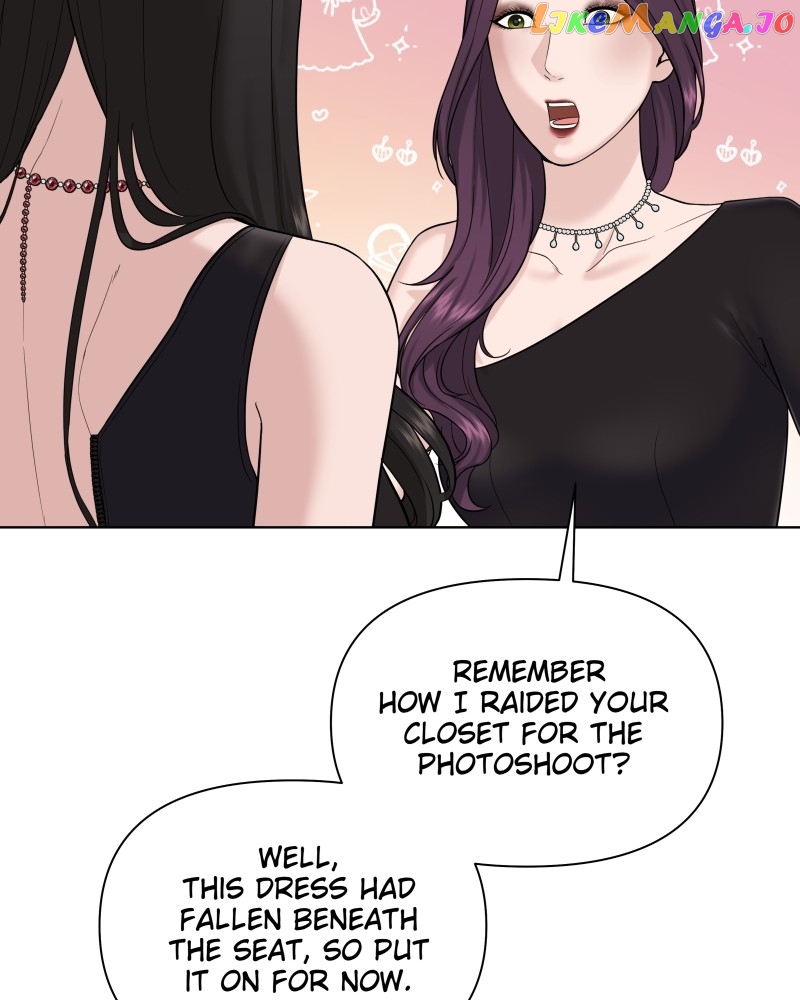 The Second Lead Syndrome Chapter 39 - page 33