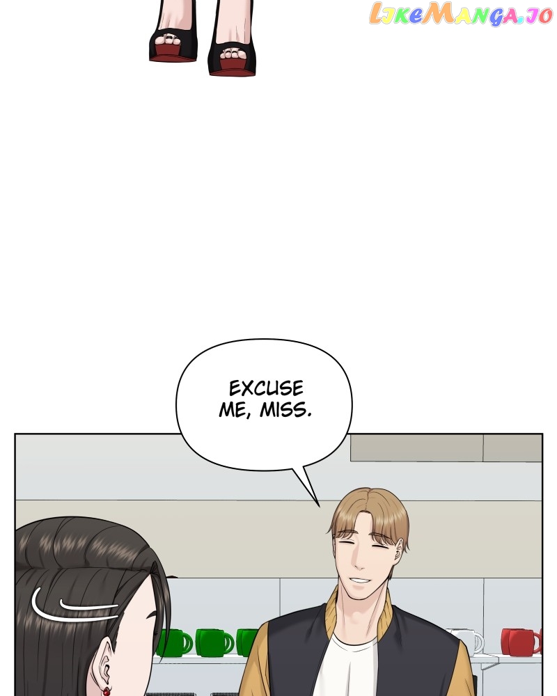 The Second Lead Syndrome Chapter 39 - page 41