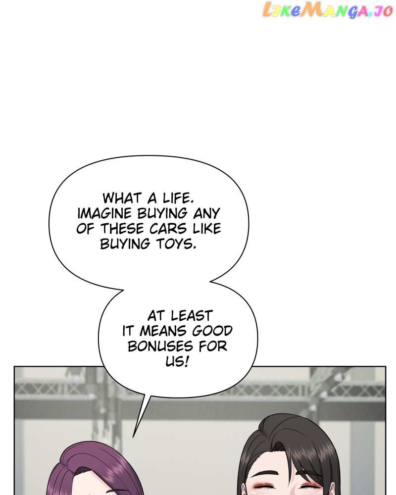 The Second Lead Syndrome Chapter 39 - page 49