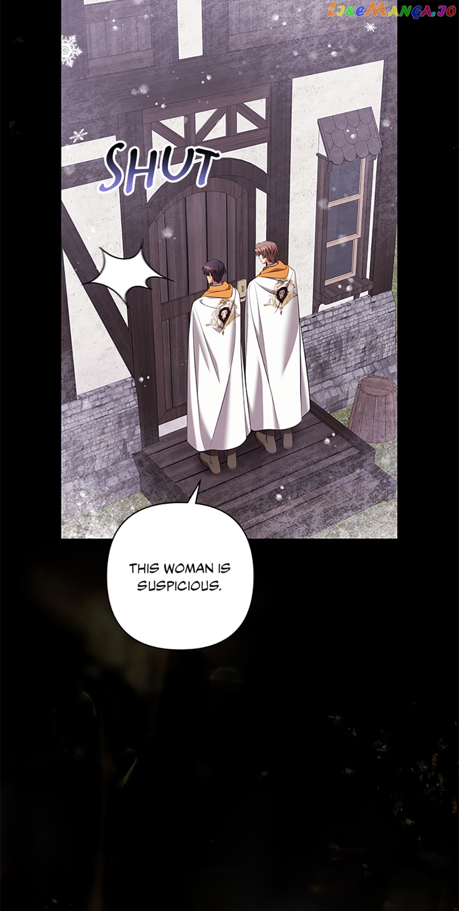 Duke Richard's Haven Chapter 41 - page 45