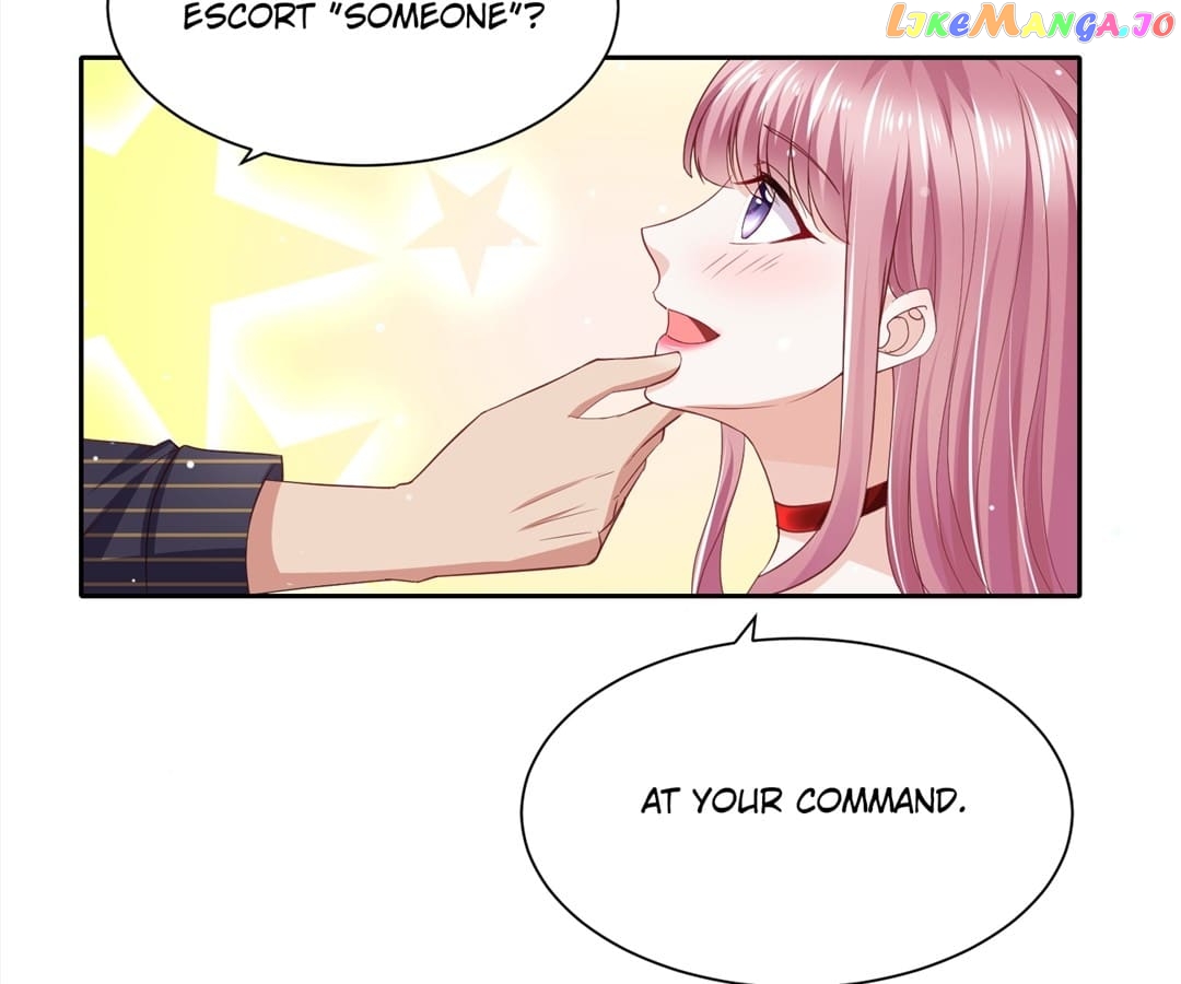 Vengeful Girl With Her Ceo Chapter 103 - page 31