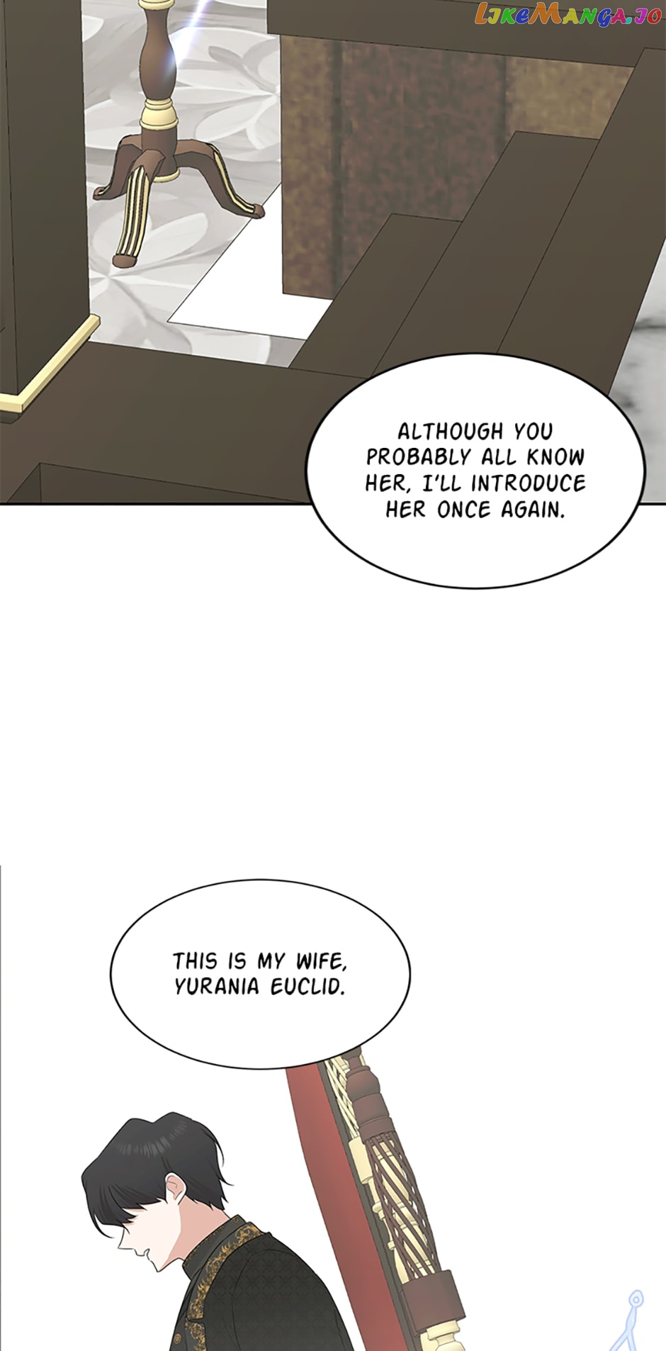 I Accidentally Tamed the Duke Chapter 46 - page 38