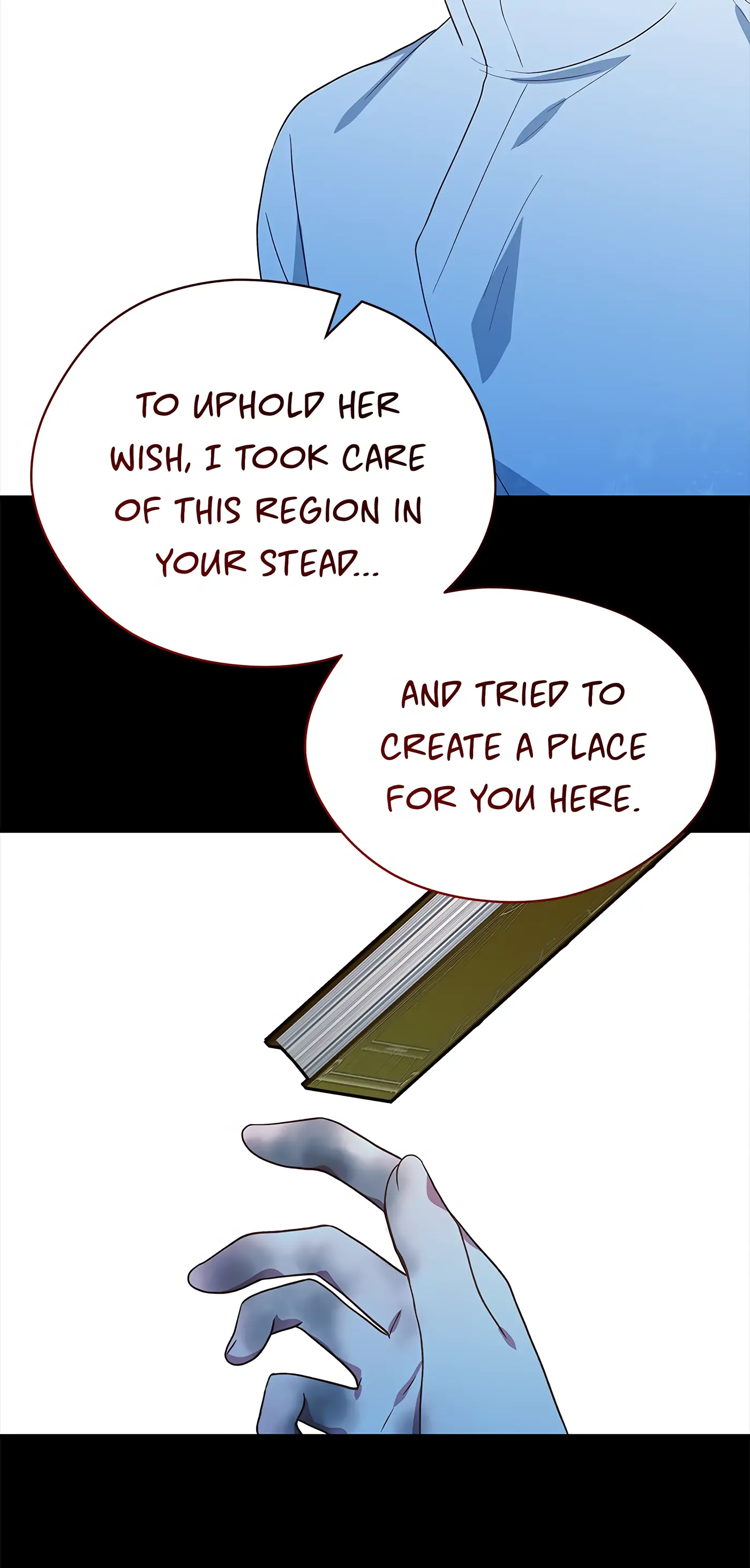 Accidental Warrior Chapter 97 - page 39