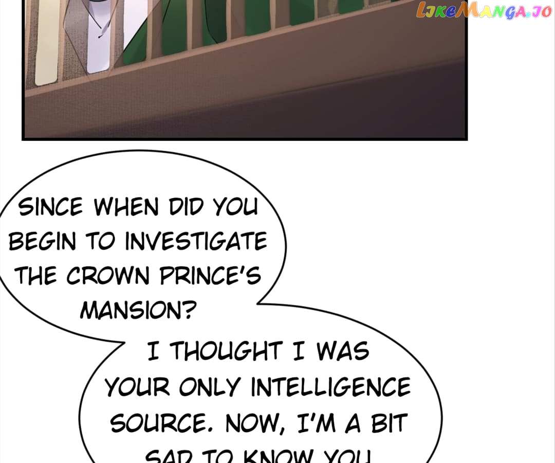 Royal brother, away with the sword Chapter 61 - page 55