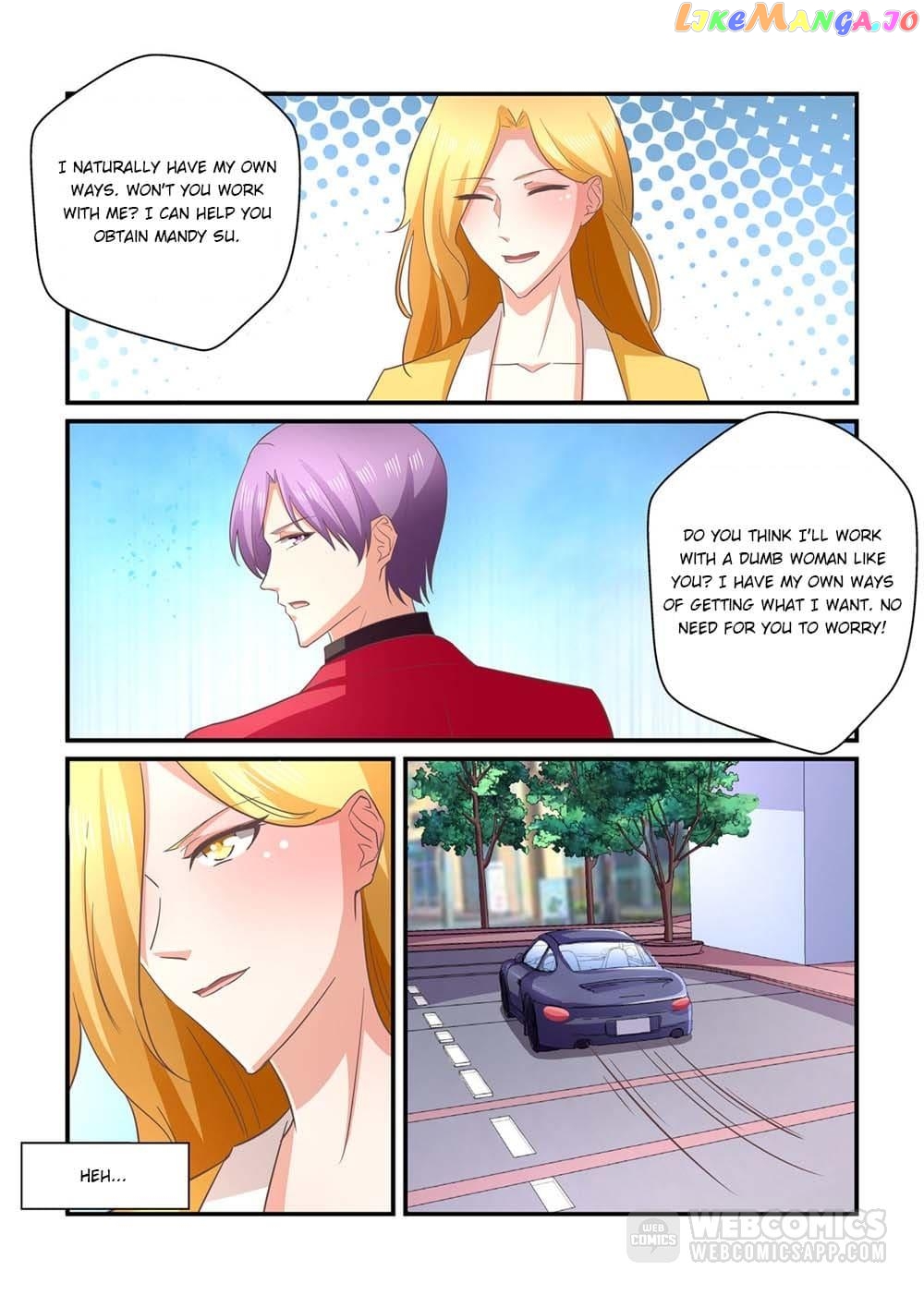 Invalid Engagement: Ex-wife’s Remarriage Chapter 142 - page 7