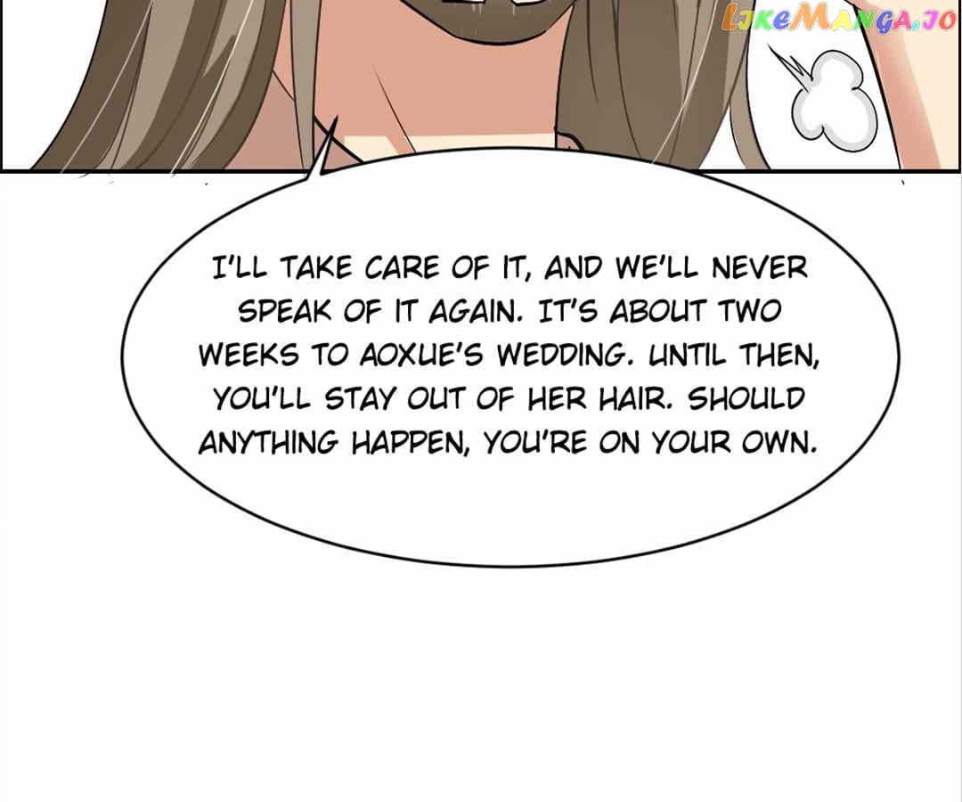 The Manipulative Prince’s Bride Chapter 17 - page 56