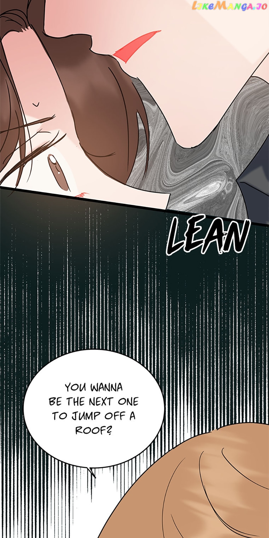 The Dignity Of Romance Chapter 42 - page 30