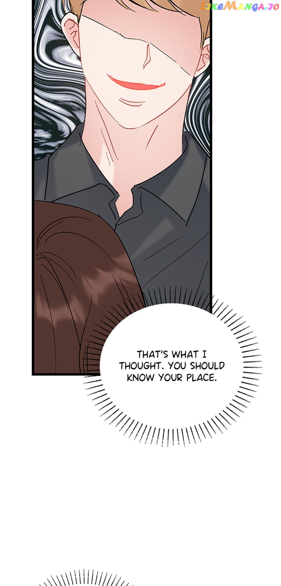 The Dignity Of Romance Chapter 42 - page 34