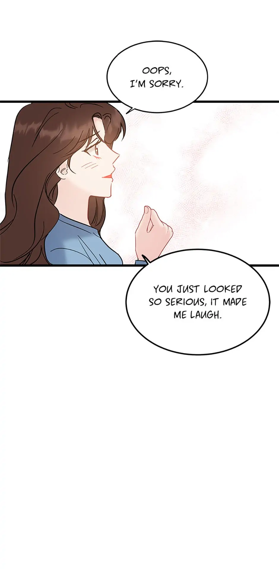 The Dignity Of Romance Chapter 43 - page 33