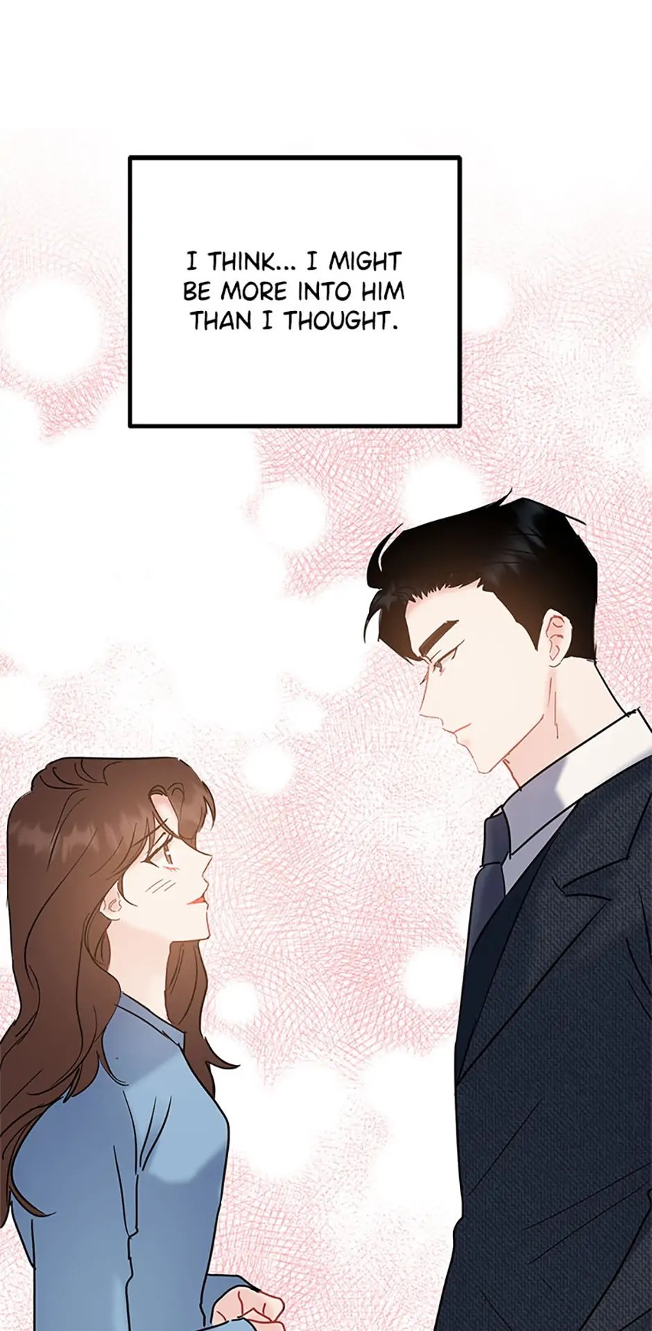 The Dignity Of Romance Chapter 43 - page 35