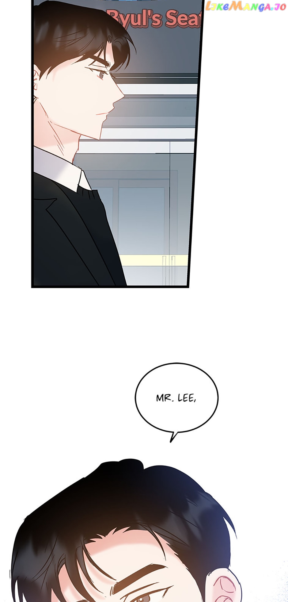 The Dignity Of Romance Chapter 47 - page 54