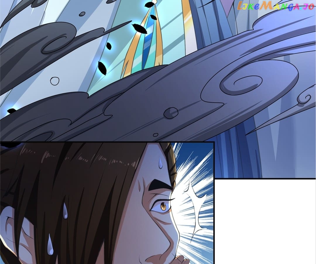 The Water Spirit’s Bride Chapter 19 - page 36