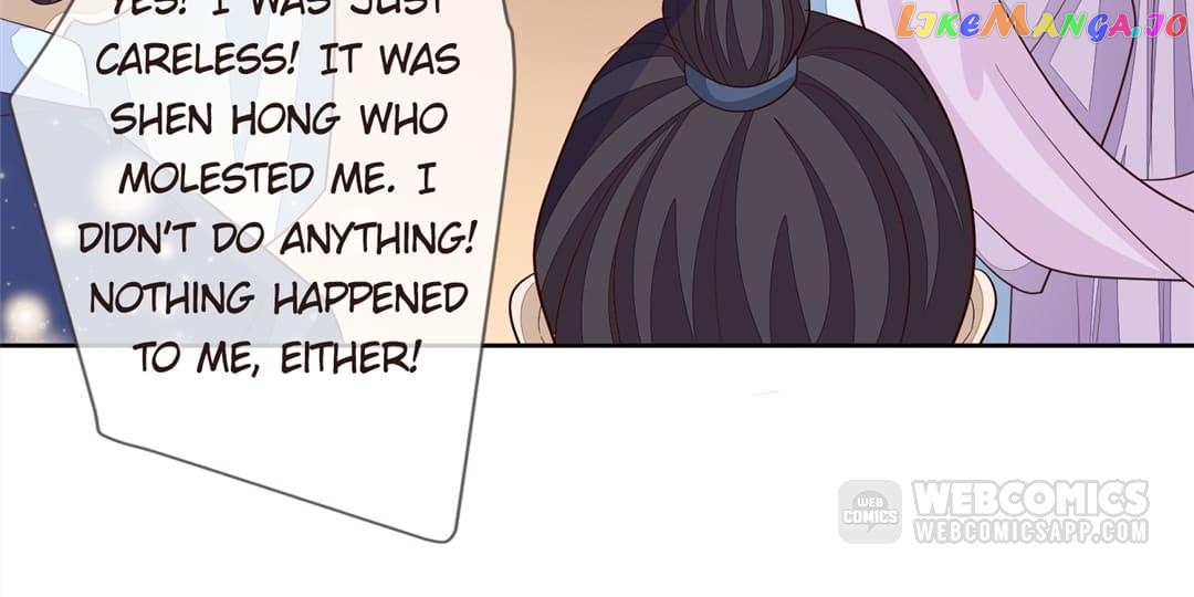 The Way Back to the Palace Chapter 14 - page 58