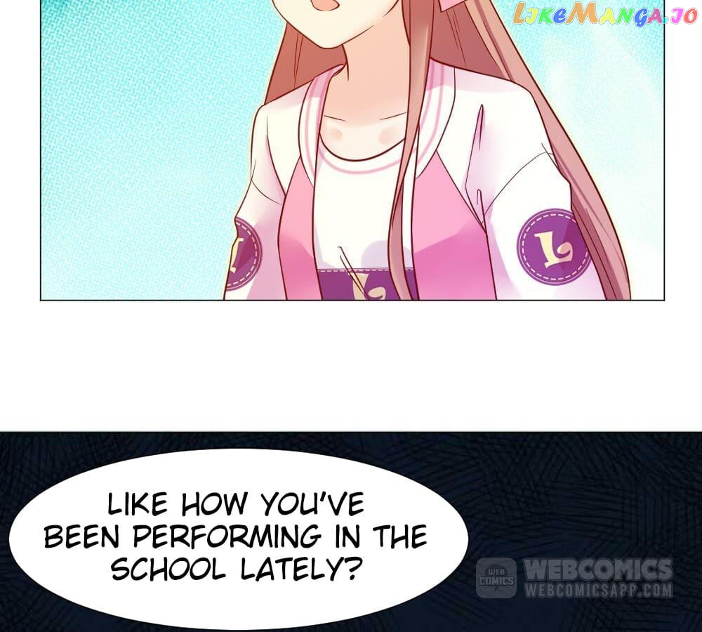 Mystery School Doctor So Sweet Chapter 17 - page 42