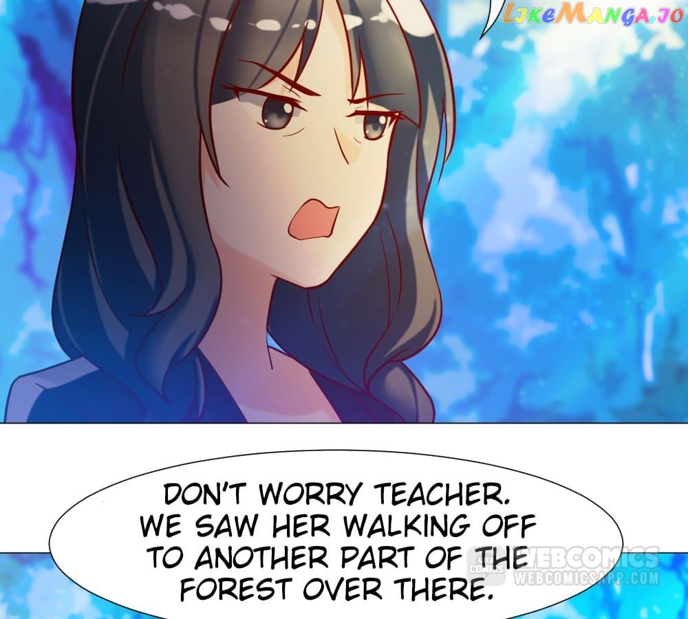 Mystery School Doctor So Sweet Chapter 18 - page 22