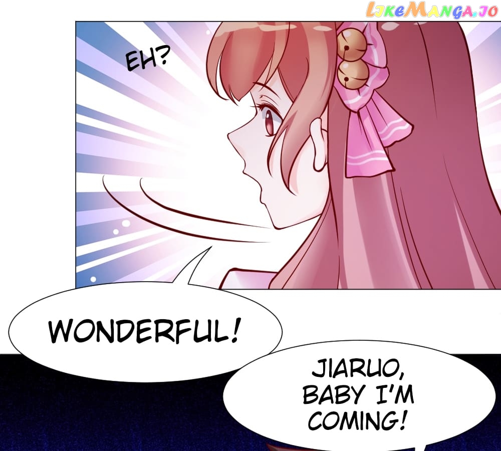 Mystery School Doctor So Sweet Chapter 18 - page 33