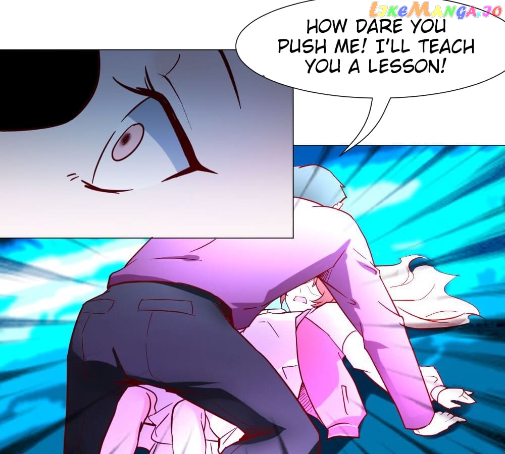 Mystery School Doctor So Sweet Chapter 18 - page 47