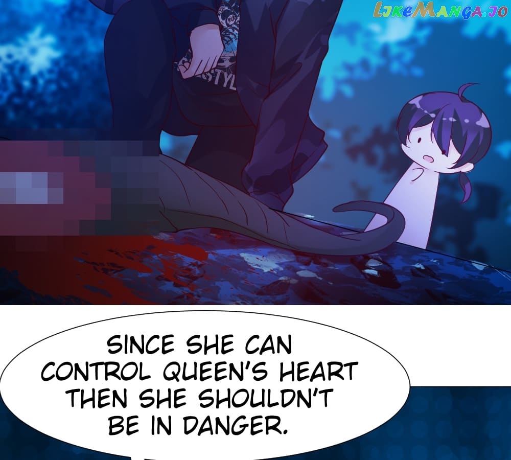 Mystery School Doctor So Sweet Chapter 20 - page 5