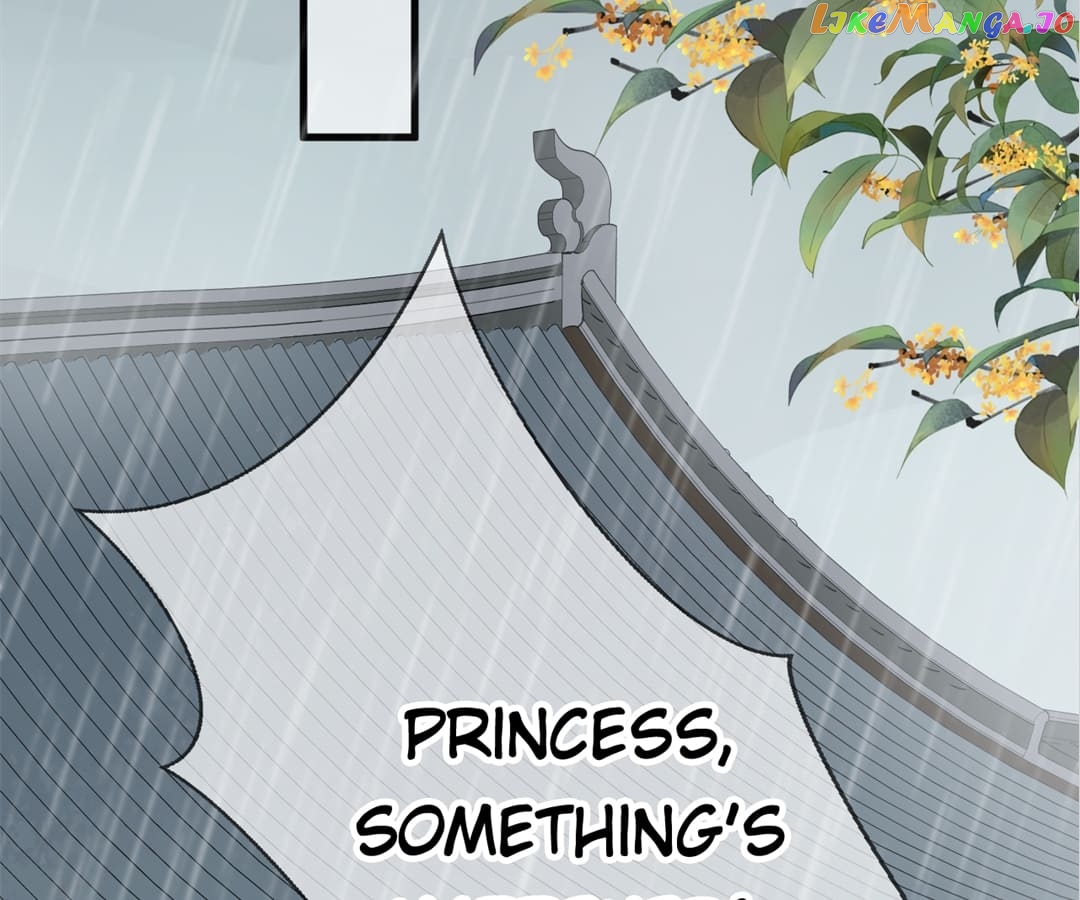 A Record of the Crown Princess’s Revenge Chapter 20 - page 41