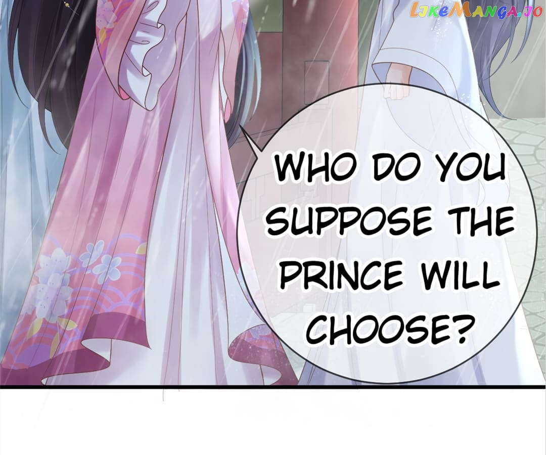 A Record of the Crown Princess’s Revenge Chapter 20 - page 76