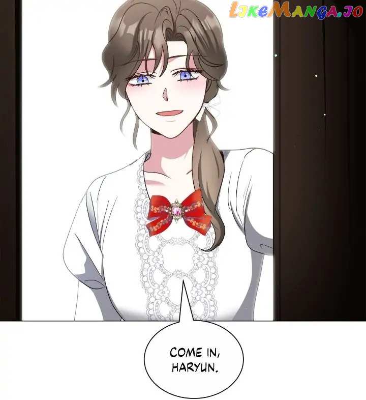 How to Clear a Dating Sim as a Side Character Chapter 100 - page 9