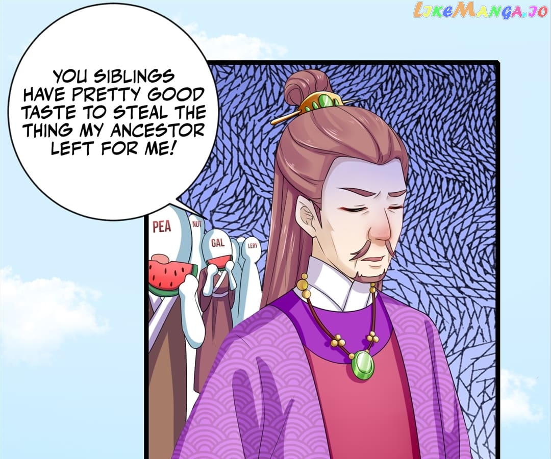 Plucky Wife: Your Highness, Please Don’t! Chapter 19 - page 37