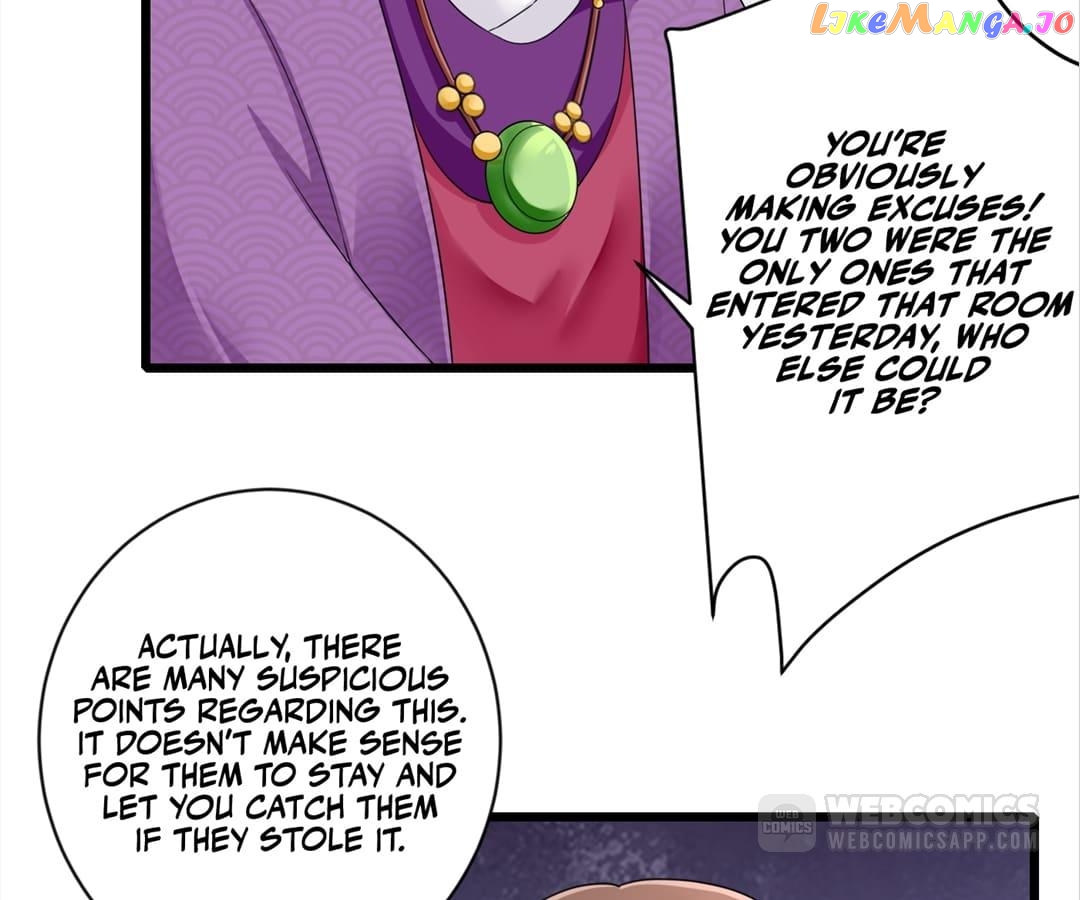 Plucky Wife: Your Highness, Please Don’t! Chapter 20 - page 42