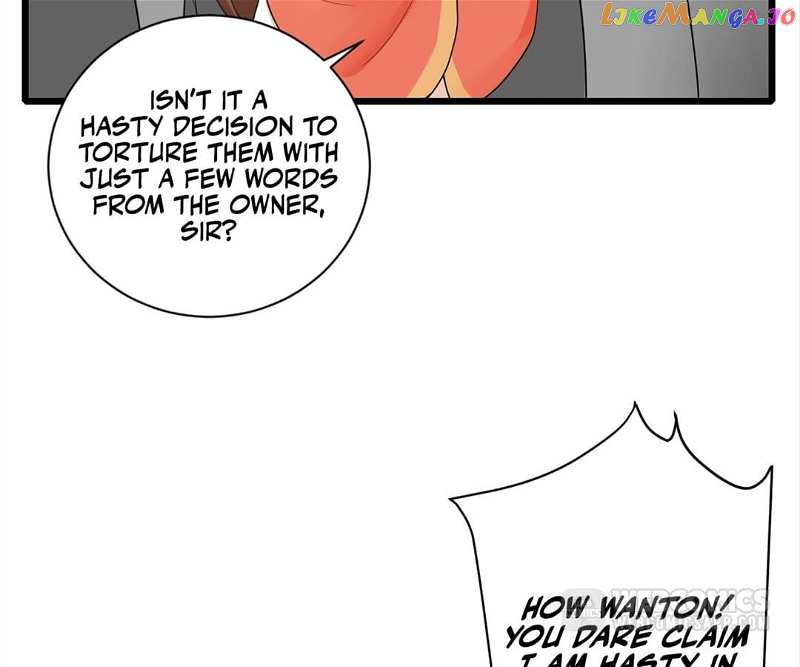 Plucky Wife: Your Highness, Please Don’t! Chapter 20 - page 6