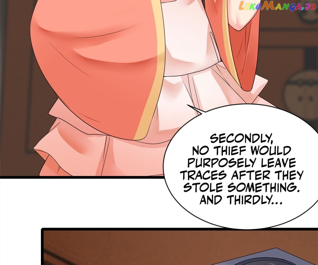 Plucky Wife: Your Highness, Please Don’t! Chapter 20 - page 58
