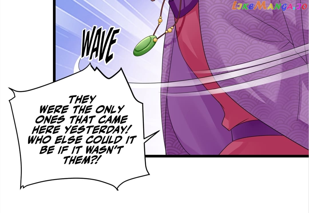 Plucky Wife: Your Highness, Please Don’t! Chapter 20 - page 70